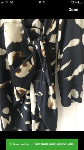 zara Dress