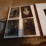 victorian photo album & photocard's, getting rare Image 4