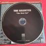 The Haunted: The Dead Eye - Promo CD Image 3