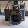 Sony RX100 IV (Mark IV) Camera Image 9