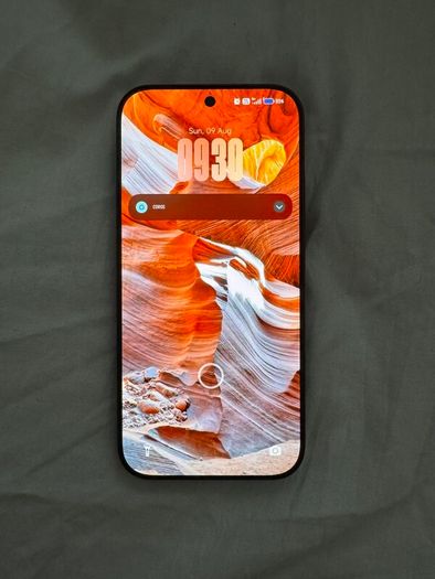 Xiaomi 17 256gb Leica