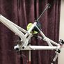 Cannondale Prophet 140mm LEFTY - FRAMESET Image 2