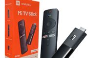 Xiaomi mi tv stick hd