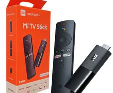 Xiaomi mi tv stick hd
