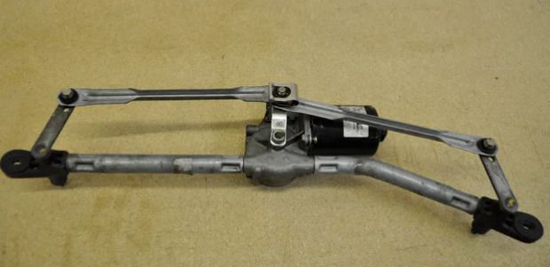 Wiper Linkage Repair Clip