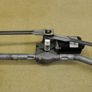 Wiper Linkage Repair Clip Image 6