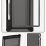 galaxy tab S9 outdoor cover. Image 5
