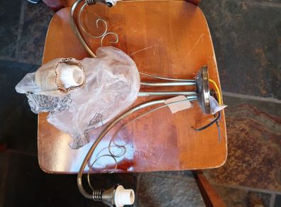light fitting