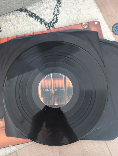 Aphex Twin - Drukqs (2x12" + 2xLP + Box, Album)