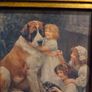"Family Favourites" by Arthur John Elsley Framed Print Image 7