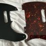 guitar pedals and tele scratchplates Image 3