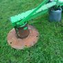 Rotary mowers Image 3