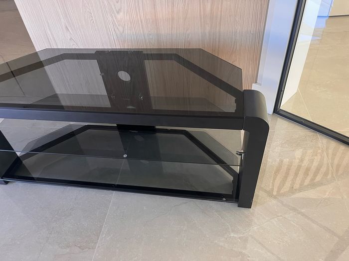 TV stand