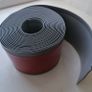 Kitchen Kick Board Flexible Vinyl Striping. Grey 6m x 10cm Image 3