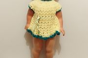 1960's collectable doll