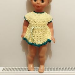 1960's collectable doll