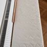 Ikea Sniglar Bed & Underlig Mattress Image 2