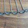 Ping Zing 2 Black Dot Irons (3-SW) Image 4