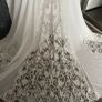 Brand new wedding dress - size 8 Image 6