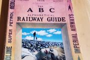 Agatha chritie The a b c murders