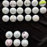Premium Grade A Golf Balls for Sale Image 3