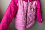 Regatta  unicorn jacket kids