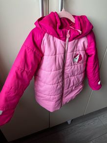 Regatta  unicorn jacket kids