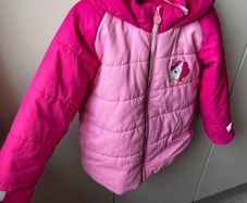 Regatta  unicorn jacket kids