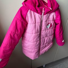 Regatta  unicorn jacket kids