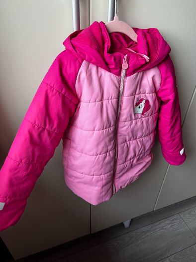 Regatta  unicorn jacket kids