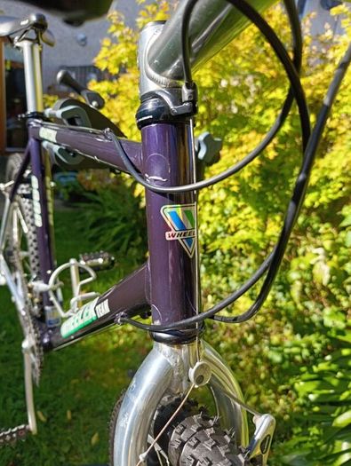 MTB vintage