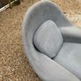Mid century Womb Chair by CA Design Image 2