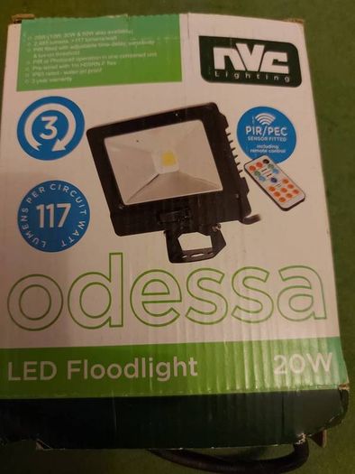 electrical items. Individual prices.