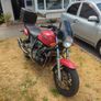 Yamaha XJR 1200 Image 2