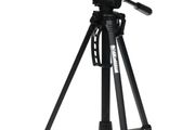 Protactic Portable Light weight Travel Camera Tripod 1KG - 1450mm