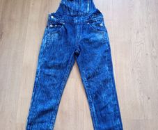 Levis Dungarees