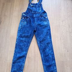 Levis Dungarees