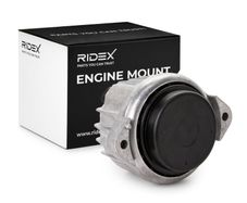 RIDEX Engine mounting