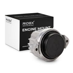 RIDEX Engine mounting