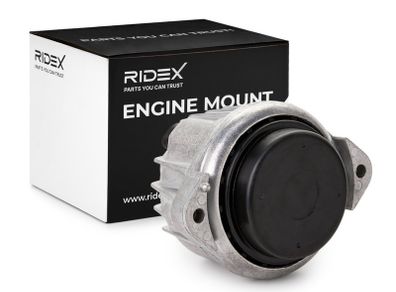 RIDEX Engine mounting