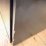 Black-Brown Storage Cabinet Image 3