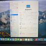 MacBook Pro 15 2019 i7/32GB/256SSD/178c Image 2