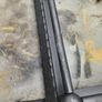 Extremely sturdy and solid fire fender Image 4