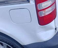vw caddy 2013