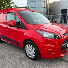 2018 Ford Transit Connect 3 seater