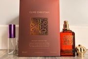 Clive Christian I Woody Floral