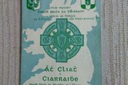 Gaa  All Ireland Football Final
