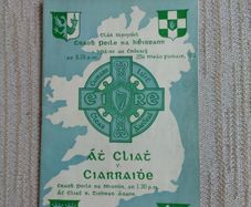 Gaa  All Ireland Football Final
