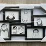 Collage Photo Frames Image 3