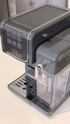 coffee machine